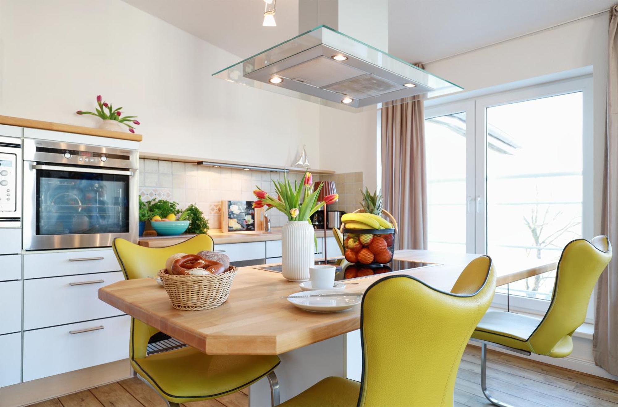 Eicher Warnemuende Guest house