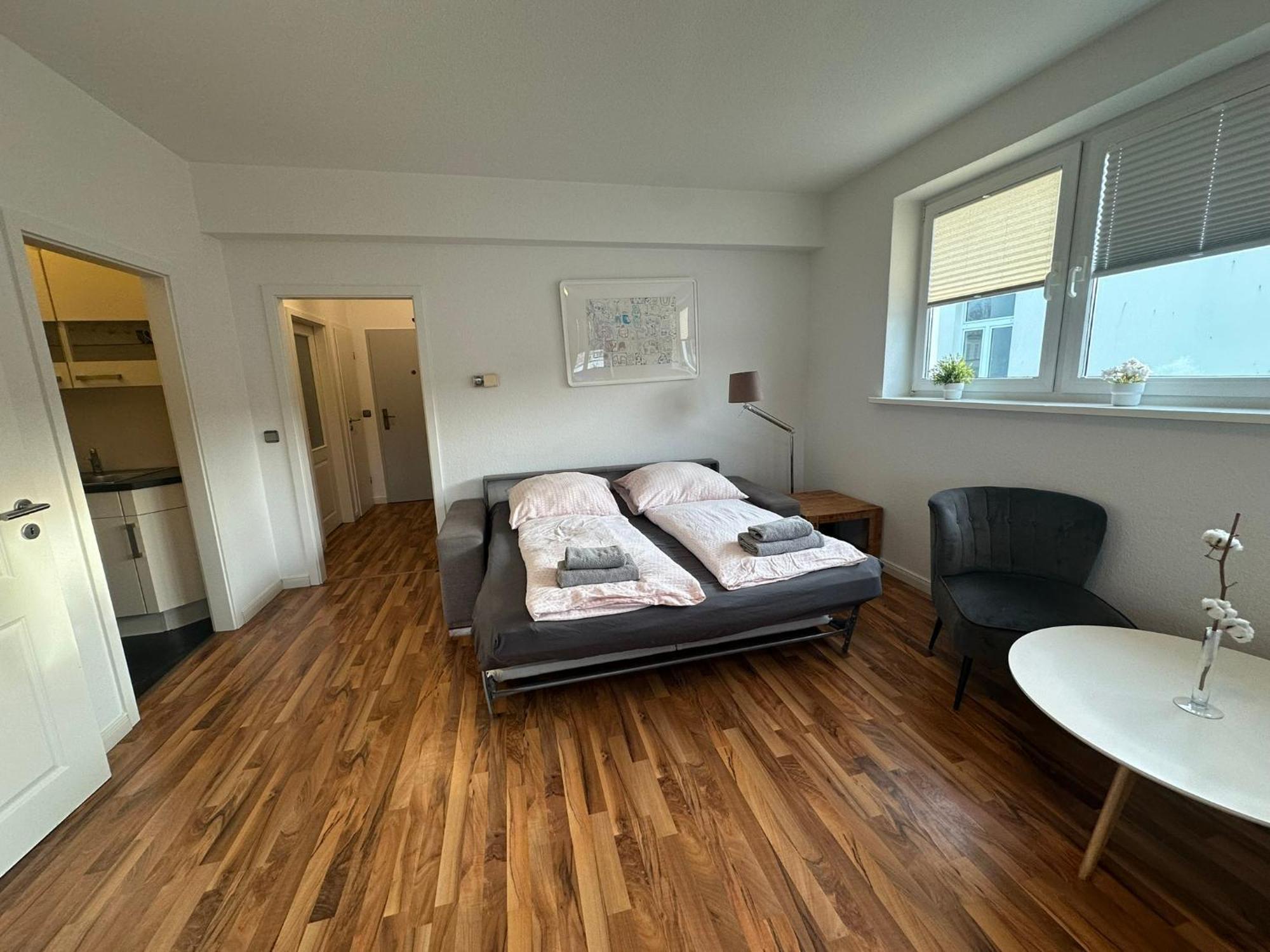 Gasthof Eicher Warnemünde 4*