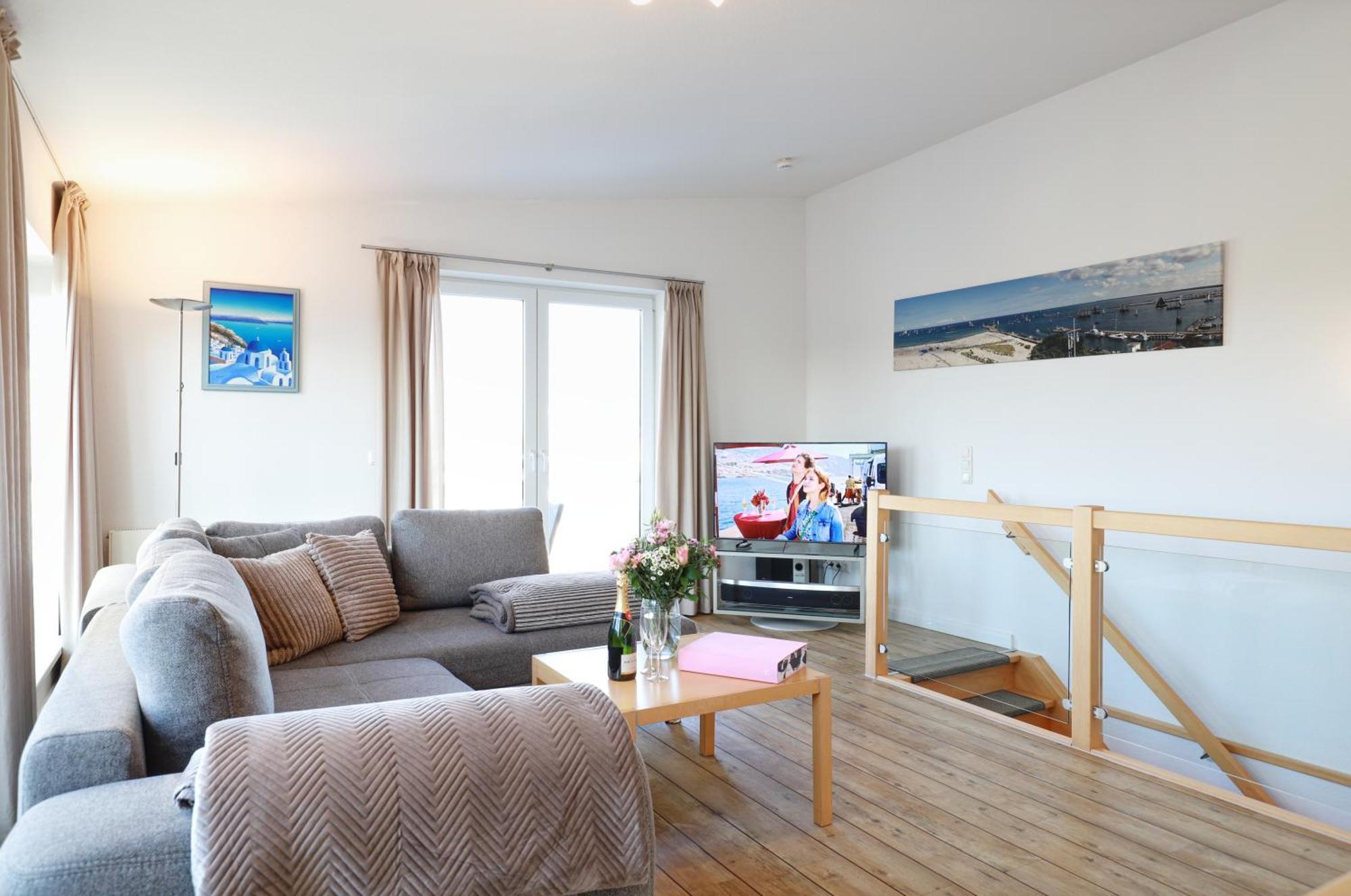 Eicher Warnemuende Guest house