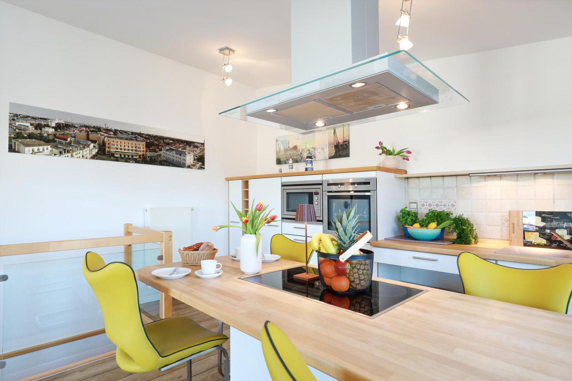 Guest house Eicher Warnemuende