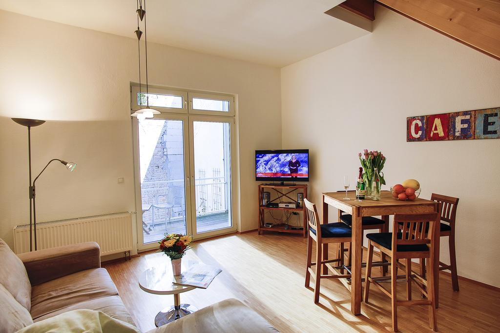 Guest house Eicher Warnemuende Rostock