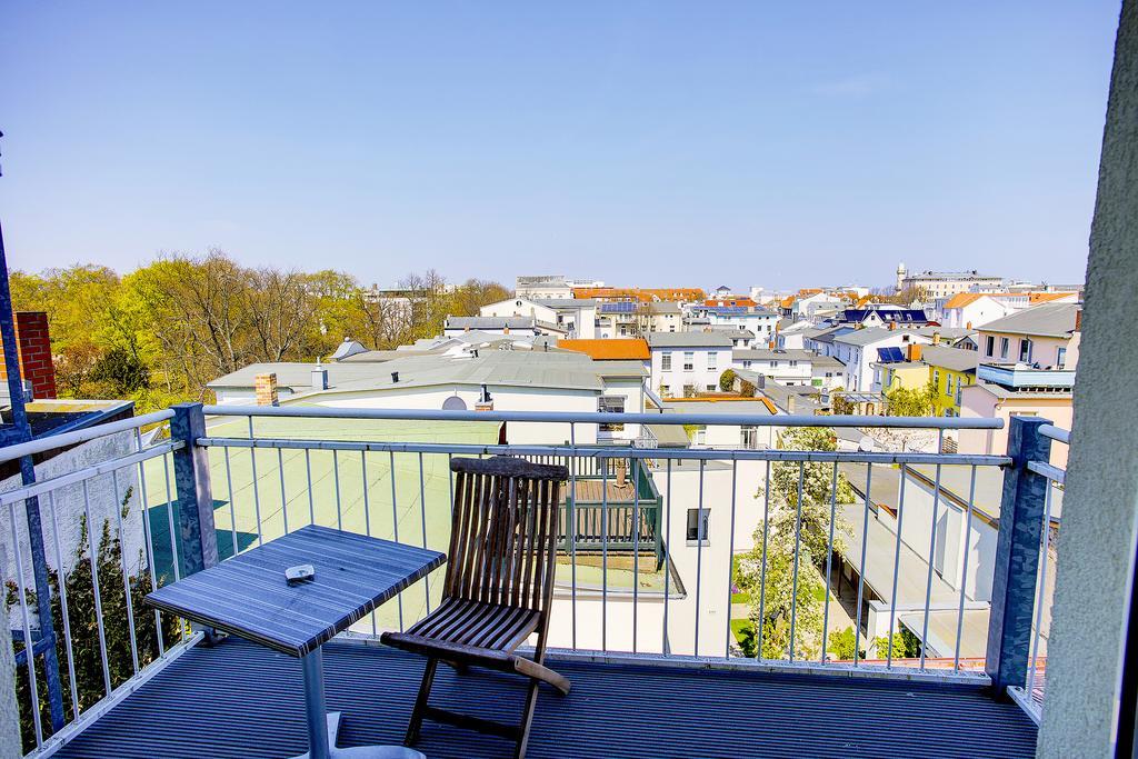 Eicher Warnemünde Gasthof 3*