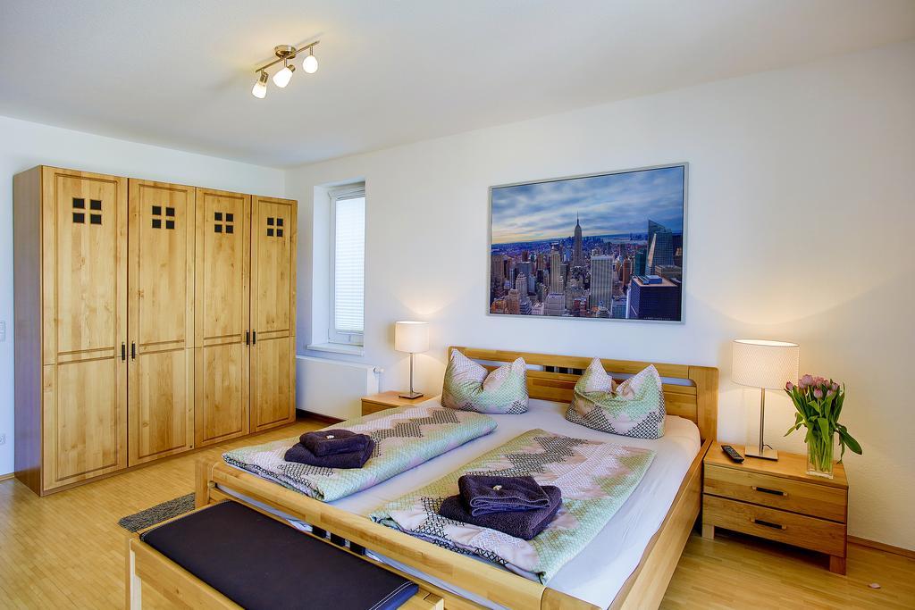 Eicher Warnemuende Rostock