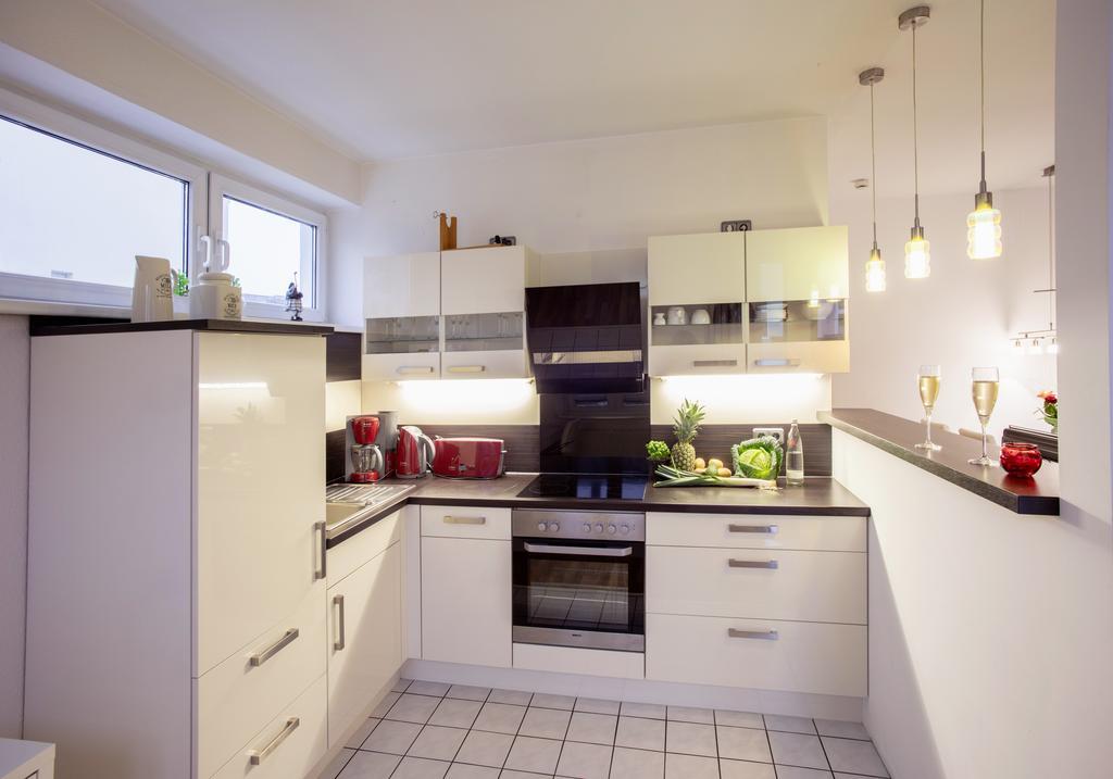 Eicher Warnemuende Rostock