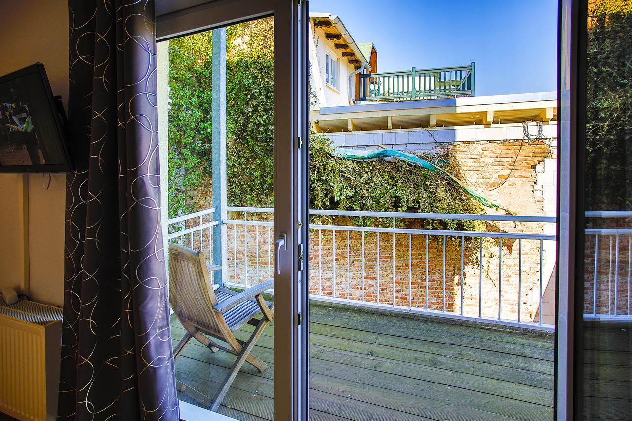 Eicher Warnemuende Rostock