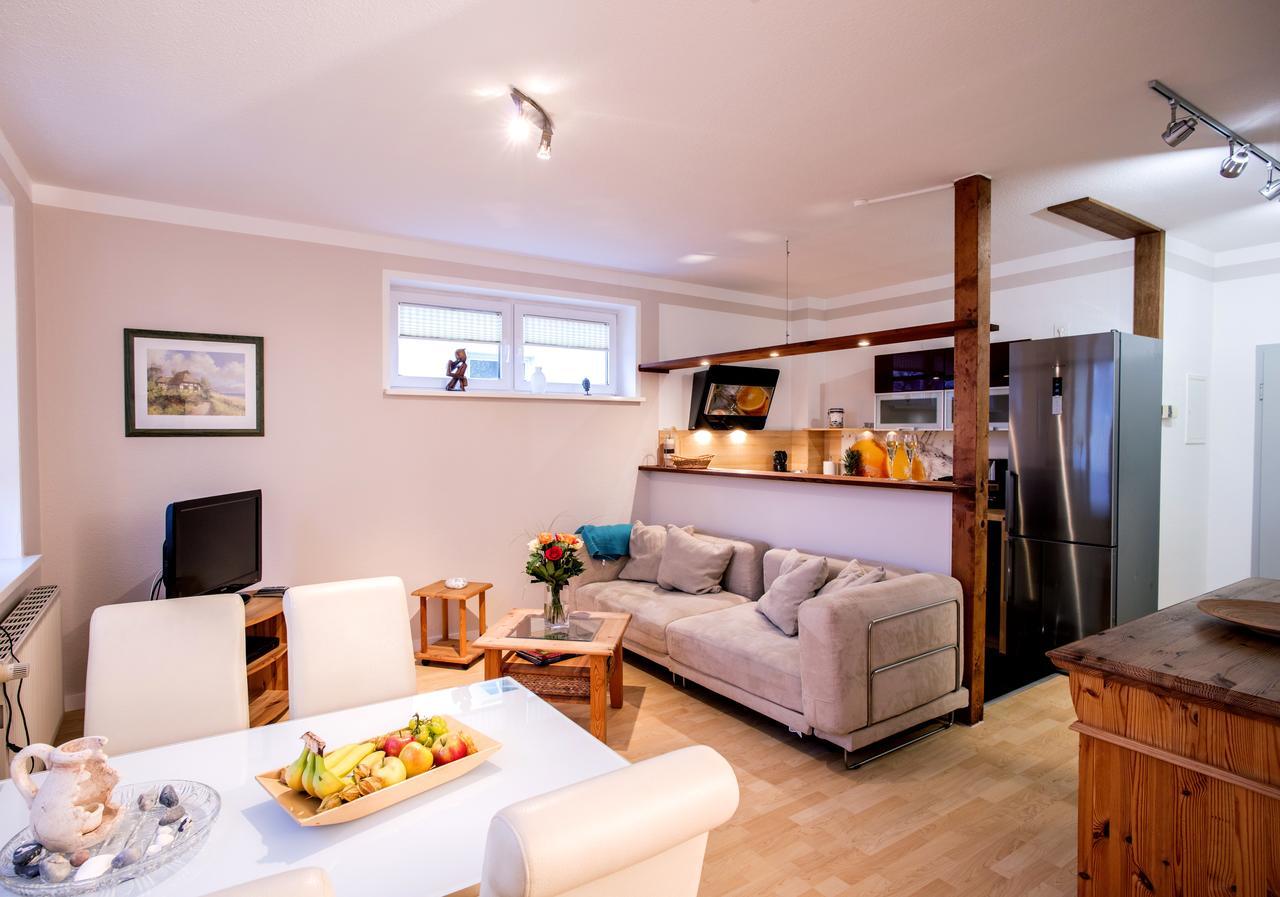 Eicher Warnemuende 4* Rostock